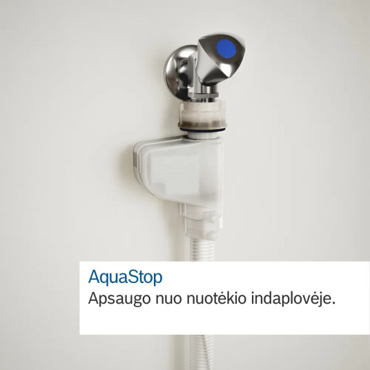 Bosch SMS4HMW06E vapaasti seisova astianpesukone