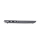 Kannettava tietokone Lenovo ThinkBook 14 Gen 7 14 WUXGA ULT7-155H/16GB/512GB/Intel Arc Graphics/WIN11 Pro/ENG Backlit kbd/Grey/2Y Warranty | Lenovo