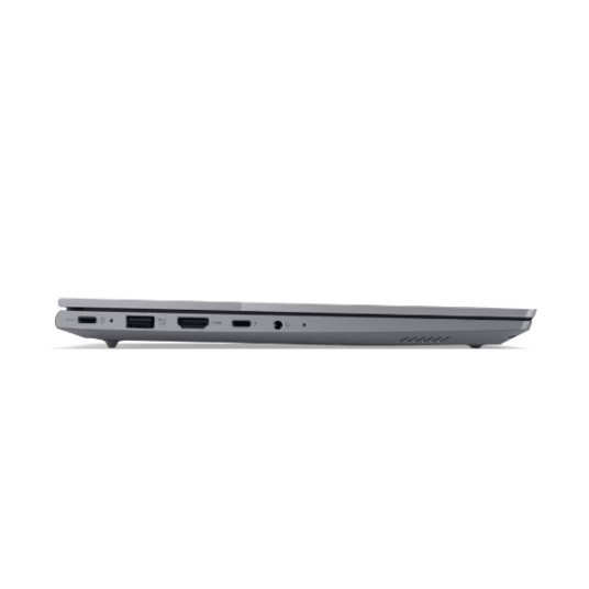 Kannettava tietokone Lenovo ThinkBook 14 Gen 7 14 WUXGA ULT7-155H/16GB/512GB/Intel Arc Graphics/WIN11 Pro/ENG Backlit kbd/Grey/2Y Warranty | Lenovo