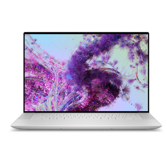 Dell | XPS 16 9640 | Platinum | 16.3 " | OLED | Kosketusnäyttö | UHD+ | 3840 x 2400 pikseliä | Intel Core i7 | 155H | 32 Gt | LPDDR5X | SSD 1000 Gt | NVIDIA GeForce RTX 4060 | GDDR6 | 8 Gt | Window