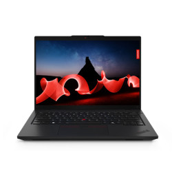 Kannettava tietokone Lenovo ThinkPad L14 Gen 5 14 WUXGA AMD R7 PRO 7735U/16GB/512GB/AMD Radeon 680M/WIN11 Pro/ENG taustavalaistu kbd/Musta/FP/LTE päivitettävä/SC/3Y Warra | Lenovo