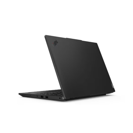 Kannettava tietokone Lenovo ThinkPad L14 Gen 5 14 WUXGA AMD R7 PRO 7735U/16GB/512GB/AMD Radeon 680M/WIN11 Pro/ENG taustavalaistu kbd/Musta/FP/LTE päivitettävä/SC/3Y Warra | Lenovo