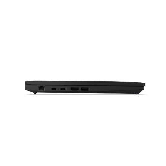 Kannettava tietokone Lenovo ThinkPad L14 Gen 5 14 WUXGA AMD R7 PRO 7735U/16GB/512GB/AMD Radeon 680M/WIN11 Pro/ENG taustavalaistu kbd/Musta/FP/LTE päivitettävä/SC/3Y Warra | Lenovo