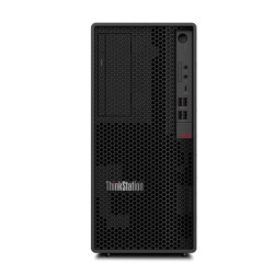 Työasema ThinkStation P358 Tower 30GL001EPB W11Pro 5845/2x16GB/1TB/RTX3060 12GB/3YRS OS