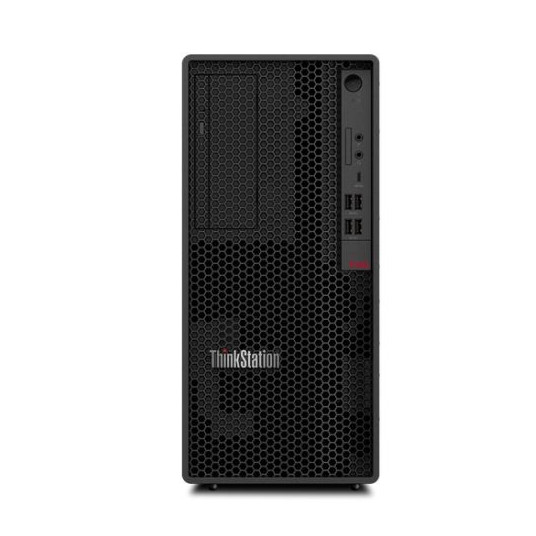 Työasema ThinkStation P358 Tower 30GL001EPB W11Pro 5845/2x16GB/1TB/RTX3060 12GB/3YRS OS