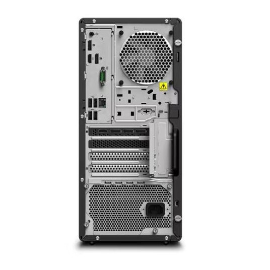 Työasema ThinkStation P358 Tower 30GL001EPB W11Pro 5845/2x16GB/1TB/RTX3060 12GB/3YRS OS