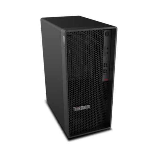 Työasema ThinkStation P358 Tower 30GL001EPB W11Pro 5845/2x16GB/1TB/RTX3060 12GB/3YRS OS