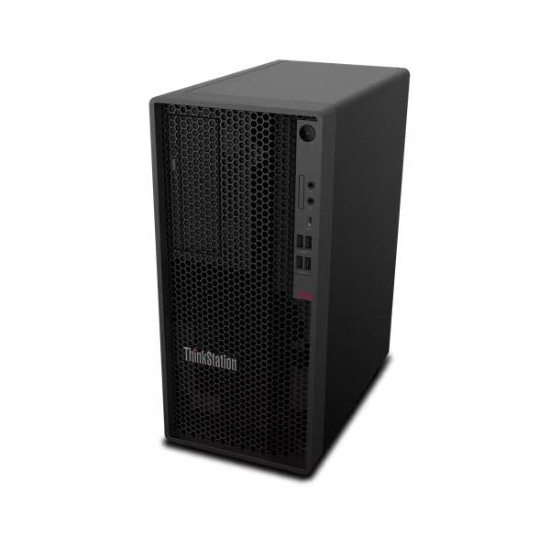 Työasema ThinkStation P358 Tower 30GL001EPB W11Pro 5845/2x16GB/1TB/RTX3060 12GB/3YRS OS