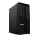 Työasema ThinkStation P358 Tower 30GL001EPB W11Pro 5845/2x16GB/1TB/RTX3060 12GB/3YRS OS