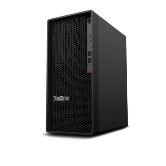 Työasema ThinkStation P358 Tower 30GL001EPB W11Pro 5845/2x16GB/1TB/RTX3060 12GB/3YRS OS