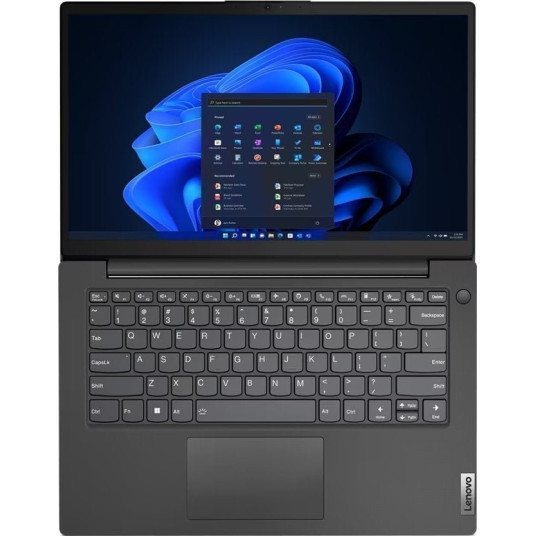 Kannettava tietokone Lenovo V14 G4 83A0005WPB W11Pro i5-13420H/8GB/512GB/INT/14.0 FHD/Business Black/3YRS OS