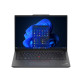 Kannettava tietokone Lenovo ThinkPad E14 Gen 6, 14 WUXGA, Intel Core U7, RAM 16GB, 512GB SSD, Intel Arc Graphics, Windows 11 Pro, Black 21M7002YMH