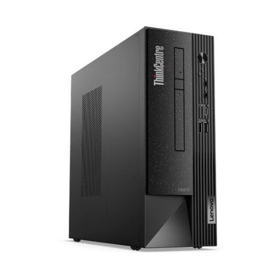 Lenovo ThinkCentre | neo 50s Gen 4 | Desktop | SFF | Intel Core i5 | i5-13400 | Sisäinen muisti 8 Gt | UDIMM DDR4 | SSD 256 Gt | Intel UHD Graphics 730 | Ei optista asemaa | Näppäimistön kieli englanti | Windows 11 Pro | Takuu 12 kk:n takuu