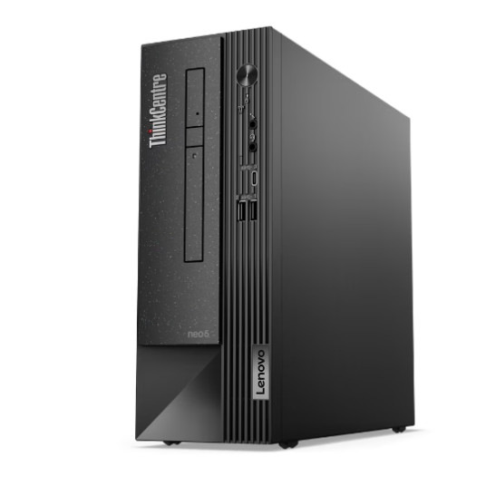 Lenovo ThinkCentre | neo 50s Gen 4 | Desktop | SFF | Intel Core i5 | i5-13400 | Sisäinen muisti 8 Gt | UDIMM DDR4 | SSD 256 Gt | Intel UHD Graphics 730 | Ei optista asemaa | Näppäimistön kieli englanti | Windows 11 Pro | Takuu 12 kk:n takuu