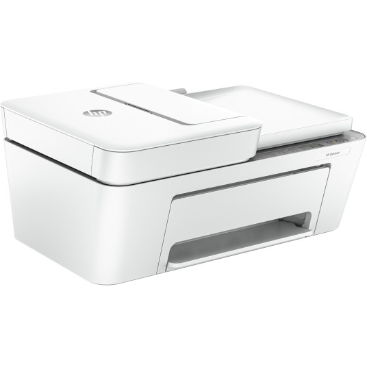 HP HP DeskJet 4220e All-in-One-tulostin, värillinen, tulostin kotiin, tulostaa, kopioida, skannata, HP+; HP Instant Ink -kelpoinen; skannaa PDF-tiedostoihin.