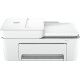 HP HP DeskJet 4220e All-in-One-tulostin, värillinen, tulostin kotiin, tulostaa, kopioida, skannata, HP+; HP Instant Ink -kelpoinen; skannaa PDF-tiedostoihin.