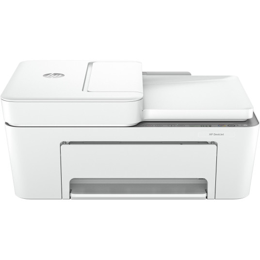 HP HP DeskJet 4220e All-in-One-tulostin, värillinen, tulostin kotiin, tulostaa, kopioida, skannata, HP+; HP Instant Ink -kelpoinen; skannaa PDF-tiedostoihin.