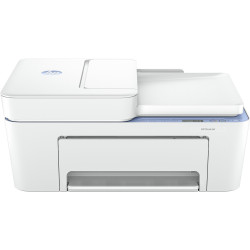 HP DeskJet HP 4222e monitoimitulostin, väri, tulostin kotikäyttöön, tulostaa, kopioida, skannata, HP+; HP Instant Ink -kelpoinen; skannaa PDF-tiedostoihin.