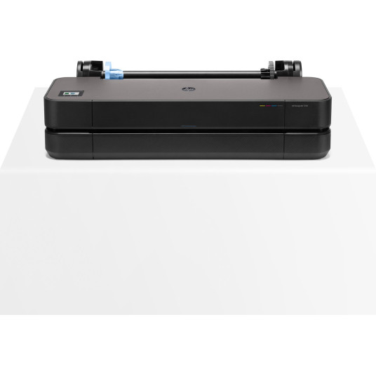 HP DesignJet T250 - stor-formaatin tulosteet