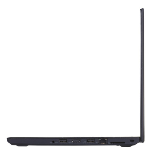 LENOVO ThinkPad T480 i5-8350U 16GB 256GB SSD 14" FHD Win11pro Käytetty