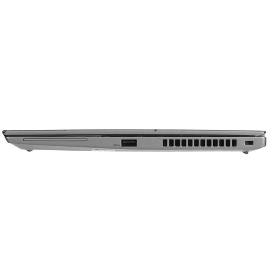 LENOVO ThinkPad T480S i5-8350U 12GB 256GB SSD 14" FHD() Win10pro Käytetty