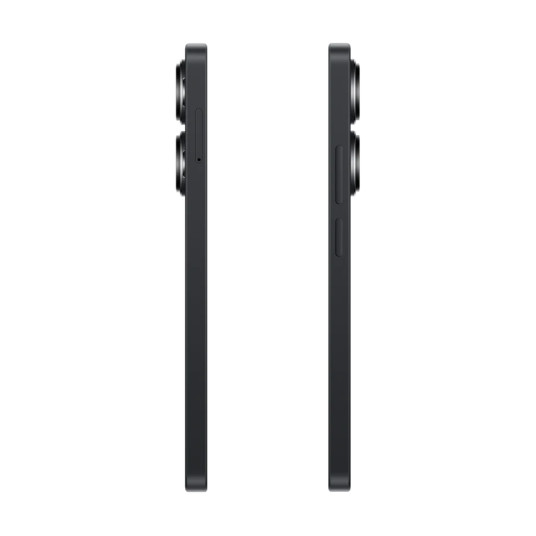 Älypuhelin Xiaomi Redmi Note 13 Pro 4G 12GB/512GB Black