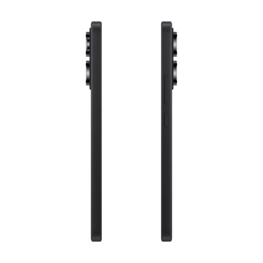 Älypuhelin Xiaomi Redmi Note 13 Pro 5G 12GB/512GB Black