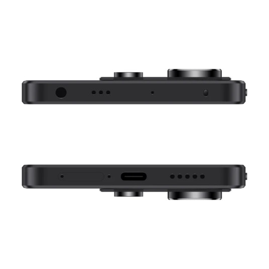 Älypuhelin Xiaomi Redmi Note 13 Pro 5G 12GB/512GB Black