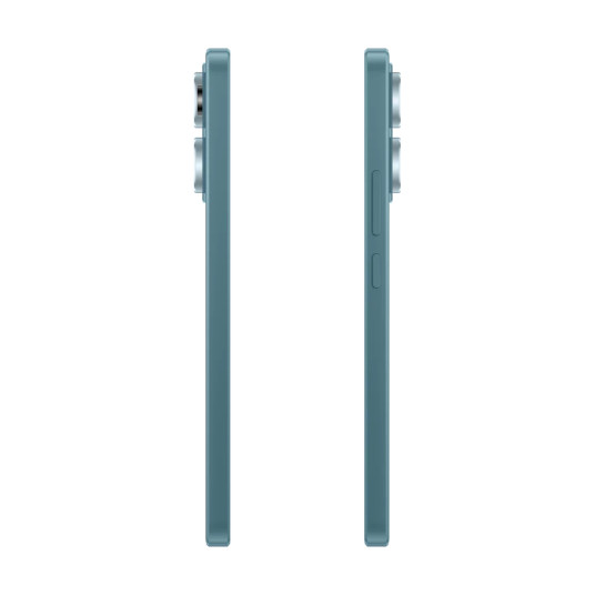 Älypuhelin Xiaomi Redmi Note 13 Pro 5G 12GB/512GB Ocean Teal