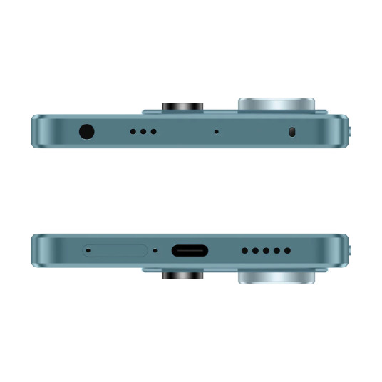 Älypuhelin Xiaomi Redmi Note 13 Pro 5G 12GB/512GB Ocean Teal