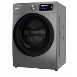 Pesukone Whirlpool W6 98S SILENCE EE