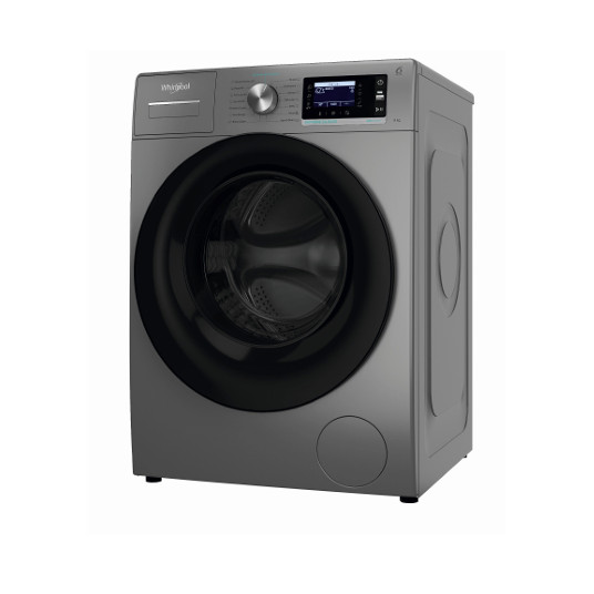 Pesukone Whirlpool W6 98S SILENCE EE