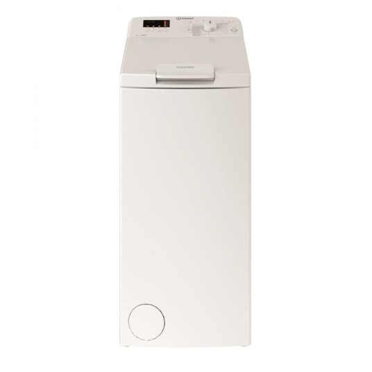 Pesukone Indesit BTWS6240PPLN