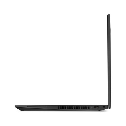 Kannettava tietokone Lenovo ThinkPad T16 G2 21K70020PB W11Pro 7540U/16GB/512GB/AMD Radeon/16.0 WUXGA/Thunder Black/3YRS Premier Support + CO2 Offset