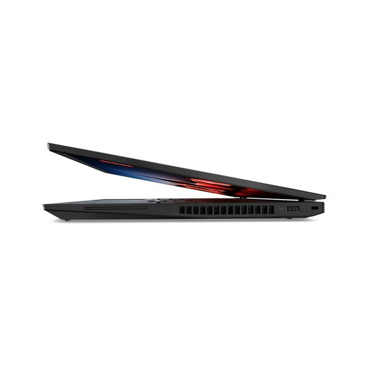 Kannettava tietokone Lenovo ThinkPad T16 G2 21K70020PB W11Pro 7540U/16GB/512GB/AMD Radeon/16.0 WUXGA/Thunder Black/3YRS Premier Support + CO2 Offset