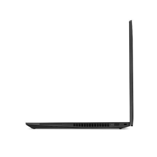 Liikkuva työasema ThinkPad P16s G2 21K90005PB W11Pro 7840U/32GB/1TB/AMD Radeon/16.0 WQUXGA/Villi Black/3YRS Premier Support + CO2 Offset