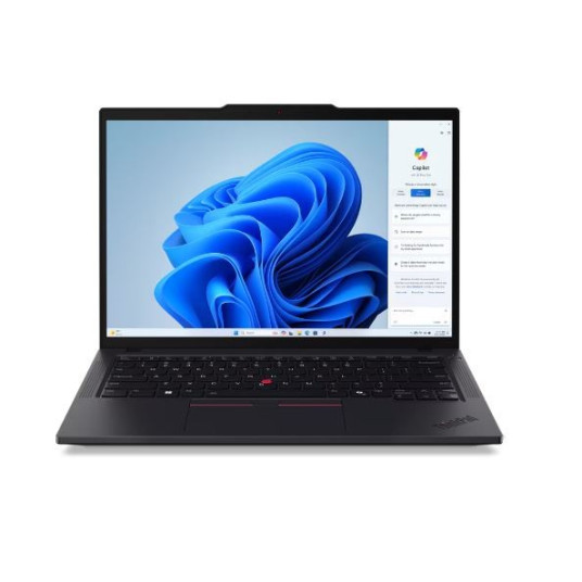 Kannettava tietokone Lenovo ThinkPad T14 G5 21ML0025PB W11Pro Ultra 5 125U/16GB/512GB/INT/14.0 WUXGA/Black/3YRS Premier Support + CO2 Offset