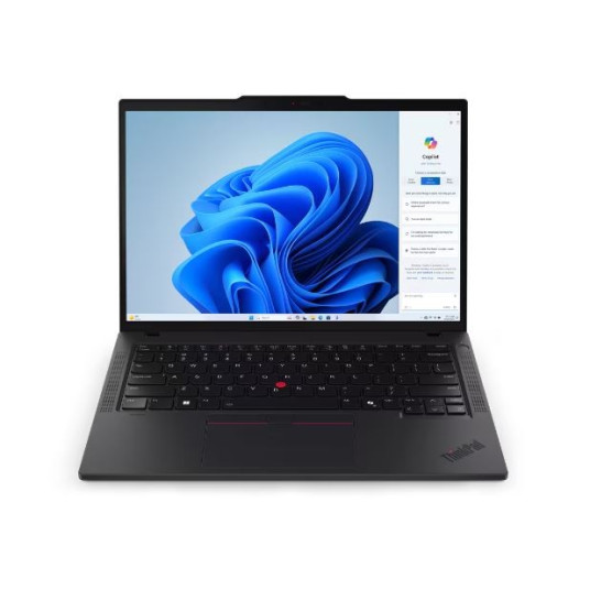 Kannettava tietokone Lenovo ThinkPad T14 G5 21ML0025PB W11Pro Ultra 5 125U/16GB/512GB/INT/14.0 WUXGA/Black/3YRS Premier Support + CO2 Offset