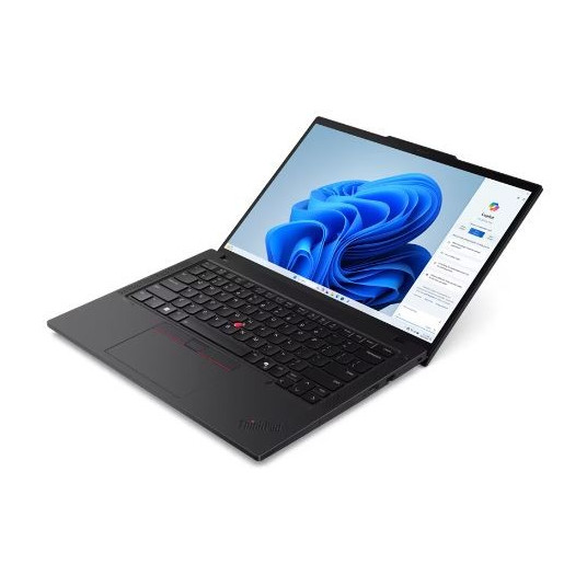 Kannettava tietokone Lenovo ThinkPad T14 G5 21ML0025PB W11Pro Ultra 5 125U/16GB/512GB/INT/14.0 WUXGA/Black/3YRS Premier Support + CO2 Offset