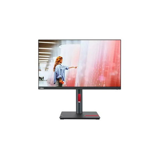 LENOVO ThinkVision P24q-30 23,8 tuumaa