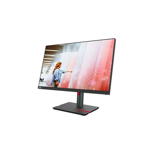 LENOVO ThinkVision P24q-30 23,8 tuumaa