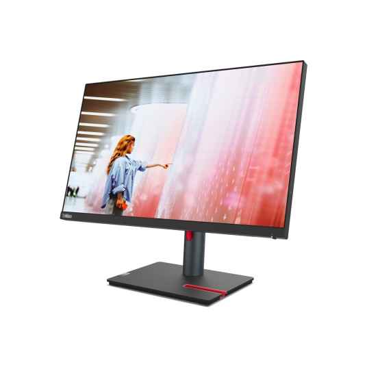 LENOVO ThinkVision P24q-30 23,8 tuumaa