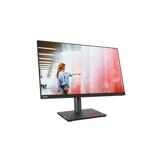 LENOVO ThinkVision P24q-30 23,8 tuumaa