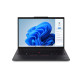 Kannettava tietokone Lenovo ThinkPad T14 Gen 5 | Black | 14 " | IPS | WUXGA | 1920 x 1200 pixels | Anti-glare | Intel Core U5 | 125U | 16 GB | SO-DIMM DDR5 | SSD 512 GB | Intel Graphics | Windows 11 Pro | Keyboard backlit