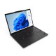 Kannettava tietokone Lenovo ThinkPad T14 Gen 5 | Black | 14 " | IPS | WUXGA | 1920 x 1200 pixels | Anti-glare | Intel Core U5 | 125U | 16 GB | SO-DIMM DDR5 | SSD 512 GB | Intel Graphics | Windows 11 Pro | Keyboard backlit