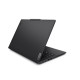 Kannettava tietokone Lenovo ThinkPad T14 Gen 5 | Black | 14 " | IPS | WUXGA | 1920 x 1200 pixels | Anti-glare | Intel Core U5 | 125U | 16 GB | SO-DIMM DDR5 | SSD 512 GB | Intel Graphics | Windows 11 Pro | Keyboard backlit