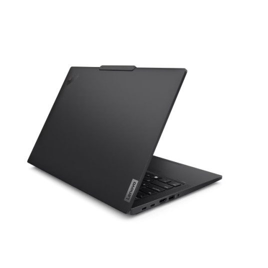 Kannettava tietokone Lenovo ThinkPad T14 Gen 5 | Black | 14 " | IPS | WUXGA | 1920 x 1200 pixels | Anti-glare | Intel Core U5 | 125U | 16 GB | SO-DIMM DDR5 | SSD 512 GB | Intel Graphics | Windows 11 Pro | Keyboard backlit