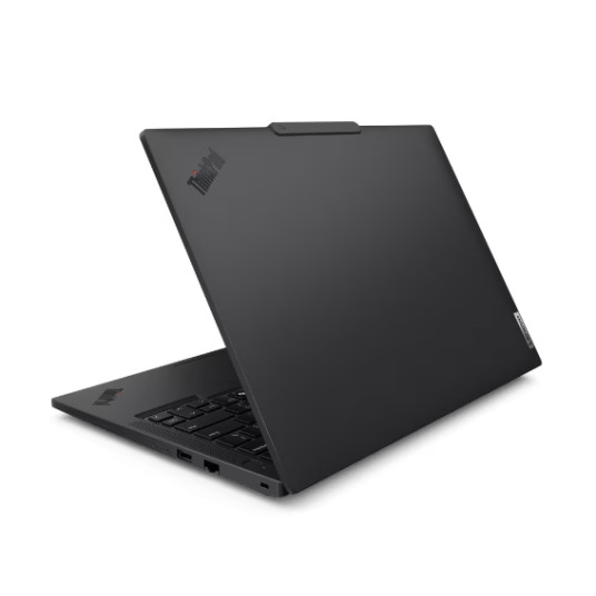 Kannettava tietokone Lenovo ThinkPad T14 Gen 5 | Black | 14 " | IPS | WUXGA | 1920 x 1200 pixels | Anti-glare | Intel Core U5 | 125U | 16 GB | SO-DIMM DDR5 | SSD 512 GB | Intel Graphics | Windows 11 Pro | Keyboard backlit