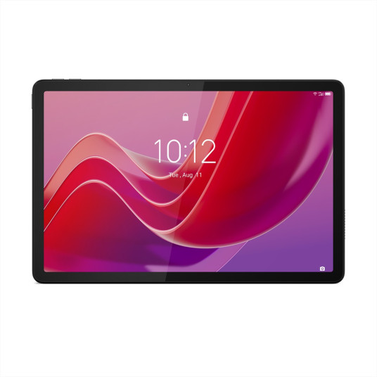 Tabletti Lenovo Tab M11 LTE TB330XU 4GB/128GB/Android/Luna Grey/ZADB0034SE