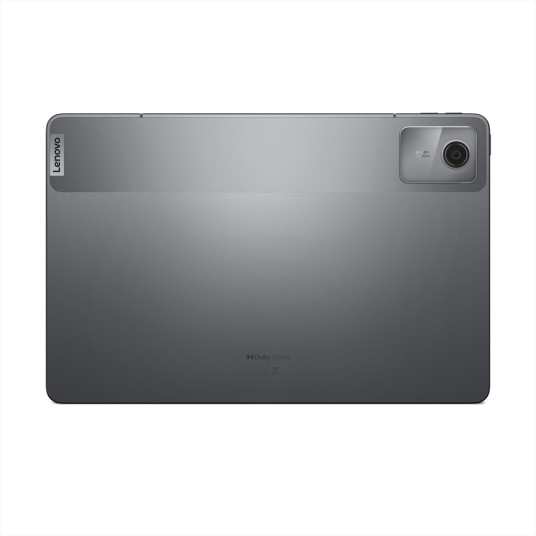 Tabletti Lenovo Tab M11 LTE TB330XU 4GB/128GB/Android/Luna Grey/ZADB0034SE